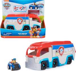 Spinmaster Spin Master Paw Patrol -