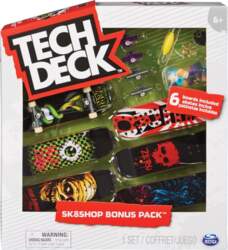 Spinmaster Spin Master Tech Deck -