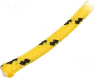 SPLOT Rope | polypropylene | Ørope: