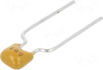 SR PASSIVES Capacitor: ceramic | 68nF