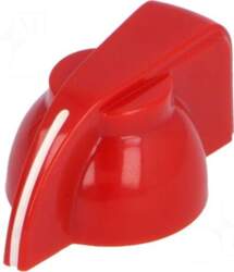 SR PASSIVES Knob | with pointer