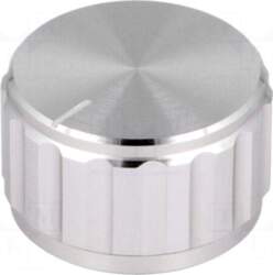 SR PASSIVES Knob | with pointer