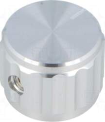 SR PASSIVES Knob | with pointer