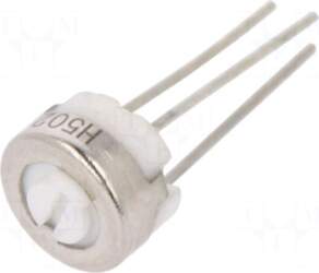 SR PASSIVES Potentiometer: mounting | 5kΩ