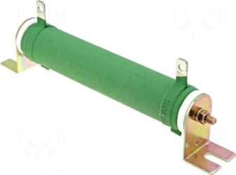 SR PASSIVES Resistor: wire-wound | 1kΩ