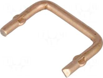 SR PASSIVES Resistor: wire-wound | sensing