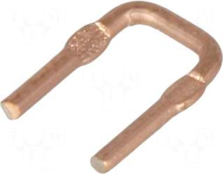 SR PASSIVES Resistor: wire-wound | 10mΩ