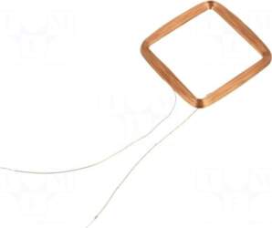 SR PASSIVES RFID antenna | 125kHz