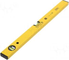 STABILA Level | L: 0.6m