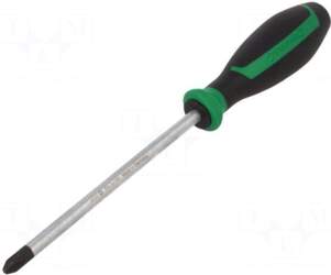 STAHLWILLE Screwdriver: standard | Phillips |
