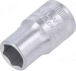 STAHLWILLE Socket: 6-angles | socket spanner