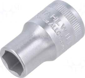STAHLWILLE Socket: 6-angles | socket spanner