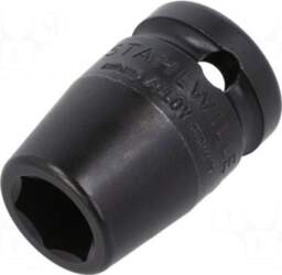 STAHLWILLE Socket: 6-angles | socket spanner