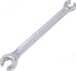 STAHLWILLE Wrench: ring half-open | double-sided
