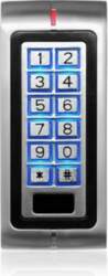 Standalone Access Control with Keypad and