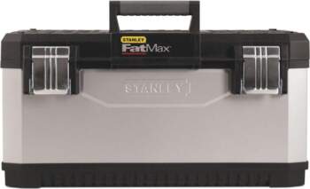 Stanley FATMAX Metal Plastic Toolbox