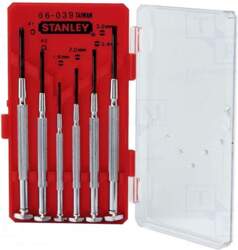 STANLEY Screwdriver: universal-set