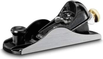 Stanley one-handed plane No. 220