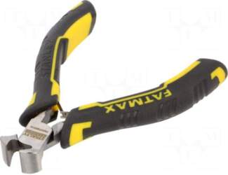 STANLEY Pliers | end,cutting |
