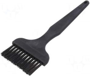 STATICTEC Brush | ESD | 5mm