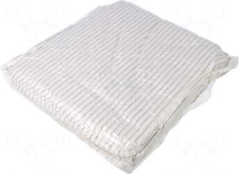 STATICTEC Cleaning wipes | ESD |