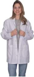 STATICTEC Coat | ESD,unisex |