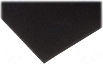 STATICTEC Conductive foam | ESD |