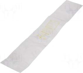 STATICTEC Protection bag | ESD,MBB