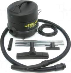 STATICTEC Vacuum cleaner | ESD |