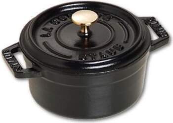 Staub Minis Single pan