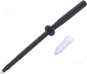 STÄUBLI Probe: for oscilloscope | black