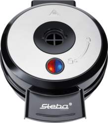 Steba Waffle Maker WE 20 Volcano