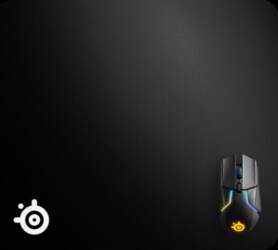 Steelseries QcK Heavy