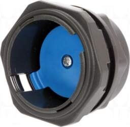 STEGO Cab.accessories: drainage device |