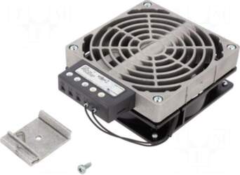STEGO Heating element: blower | heating