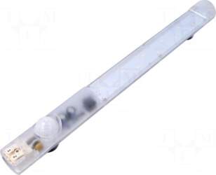 STEGO LED lamp | plastic |