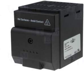 STEGO Semiconductor heater | CS 028