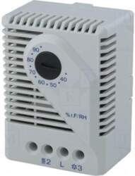 STEGO Sensor: hygrostat | Contacts: SPDT
