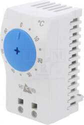 STEGO Sensor: thermostat | NO |