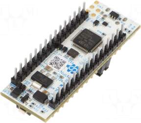 STMicroelectronics Dev.kit: STM32 | Comp: