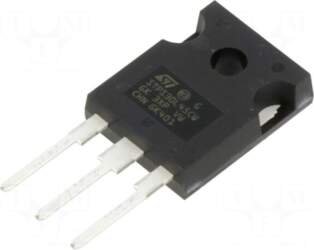 STMicroelectronics Diode: Schottky rectifying | THT