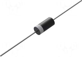 STMicroelectronics Diode: TVS | 1.5kW