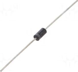 STMicroelectronics Diode: TVS | 600W |