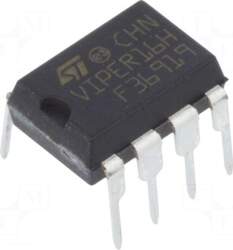 STMicroelectronics IC: driver | buck,buck-boost
