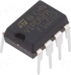 STMicroelectronics IC: driver | flyback |