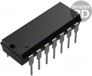 STMicroelectronics IC: driver | motor controller