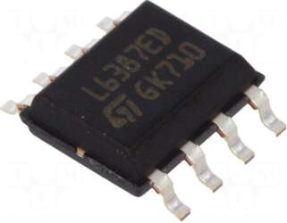 STMicroelectronics IC: driver | push-pull |