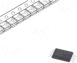 STMicroelectronics IC: operational amplifier | 1