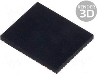 STMicroelectronics IC: power switch | high-side
