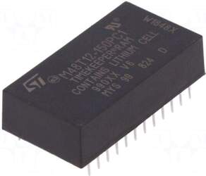 STMicroelectronics IC: RTC circuit | parallel